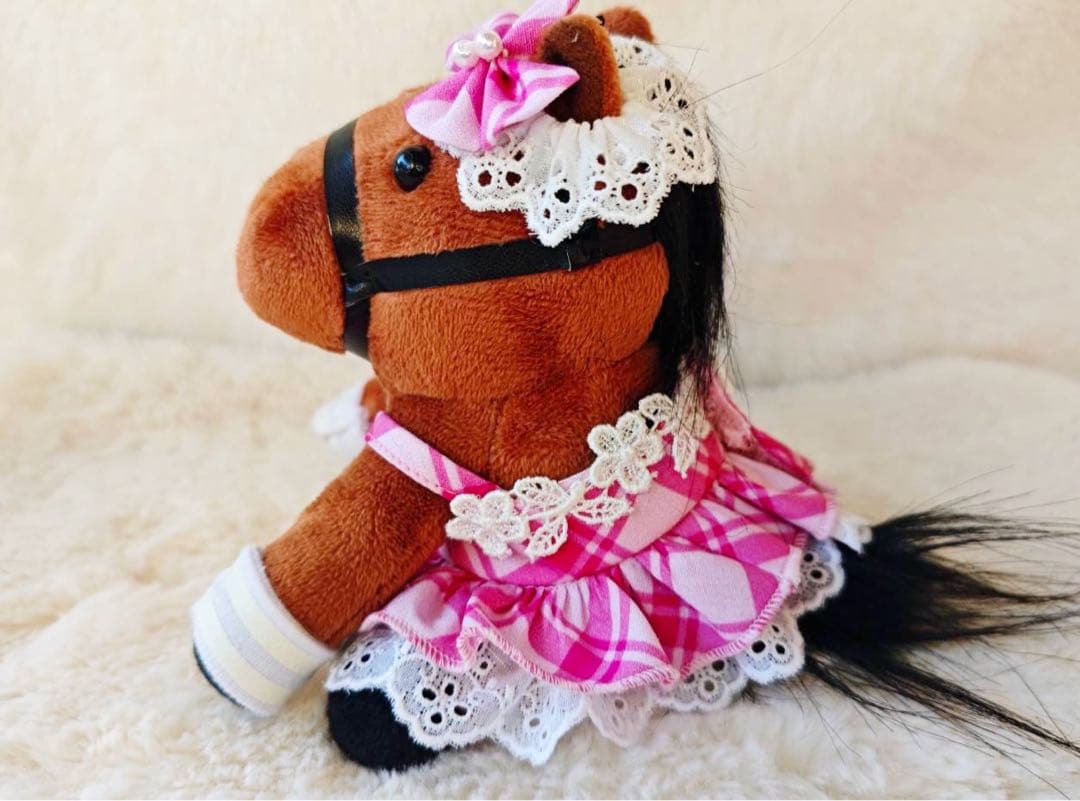 アイドルホース Sサイズ ワンピース - メルカリ