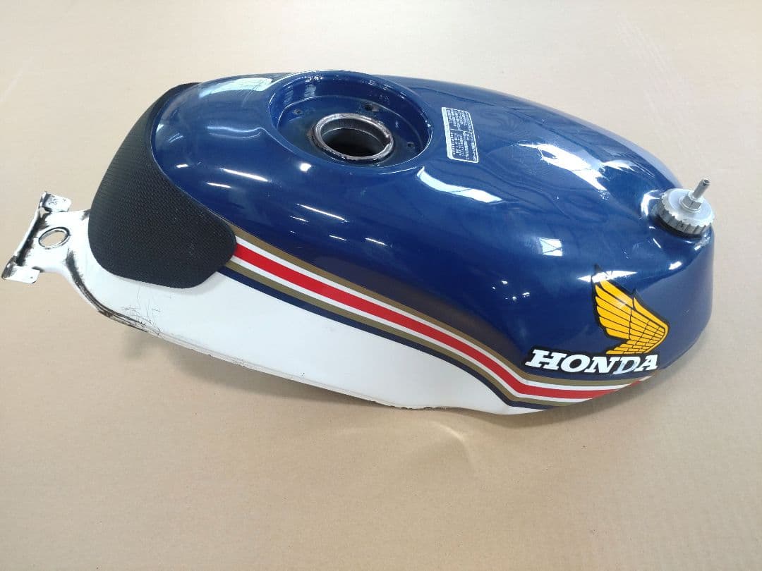 NSR50 NSR80 燃料タンクロスマンズ NSR50 燃料タンク フューエルタンク