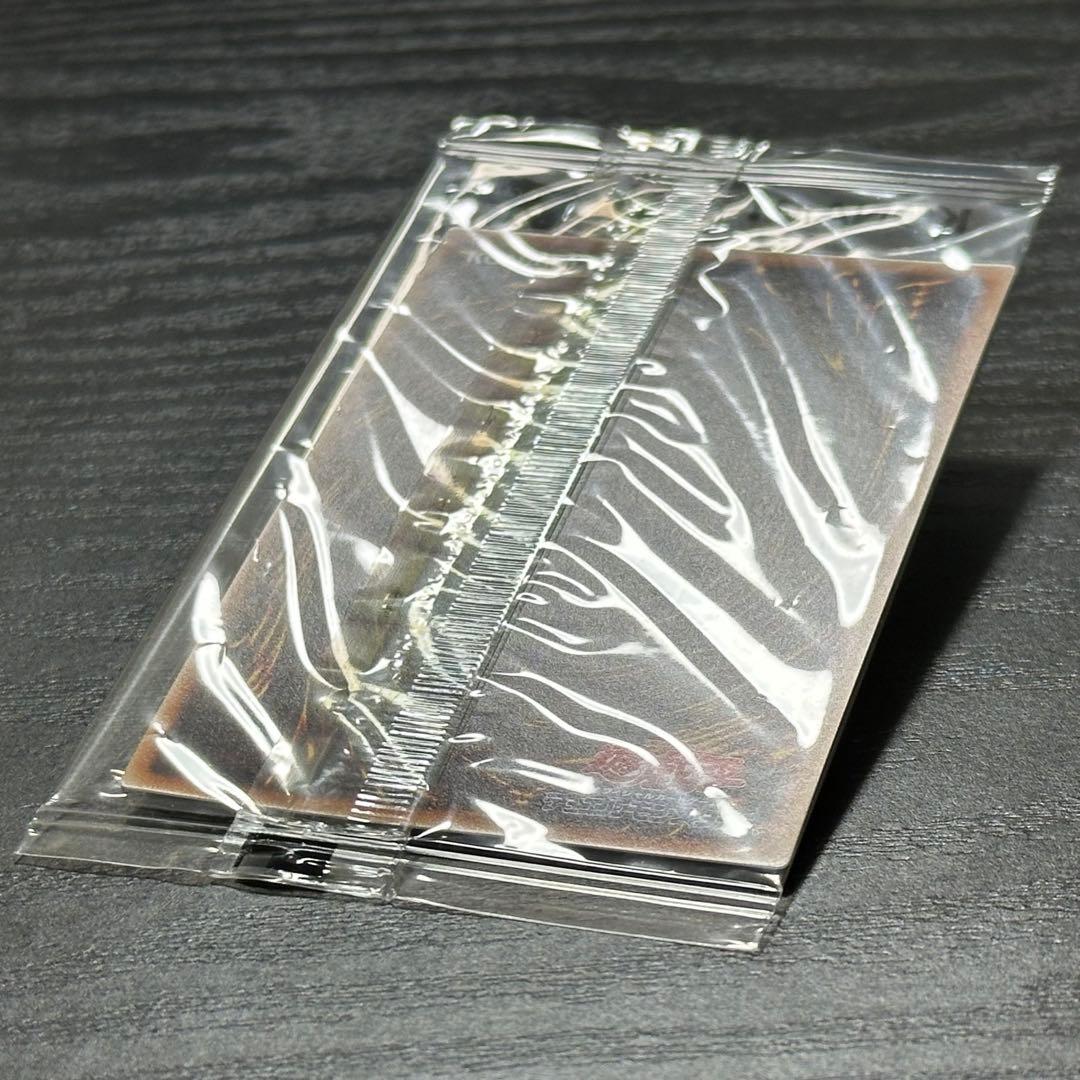 遊戯王 ブラックマジシャン 20th 未開封