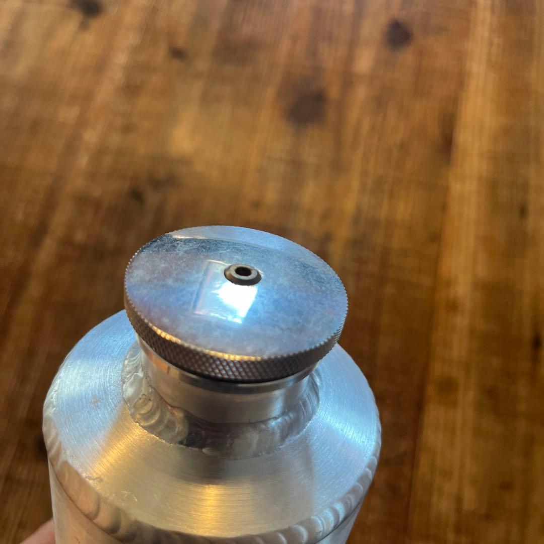 ムーンアイズ　エマージェンシータ　1.25QT ハーレー　チョッパー　携行缶