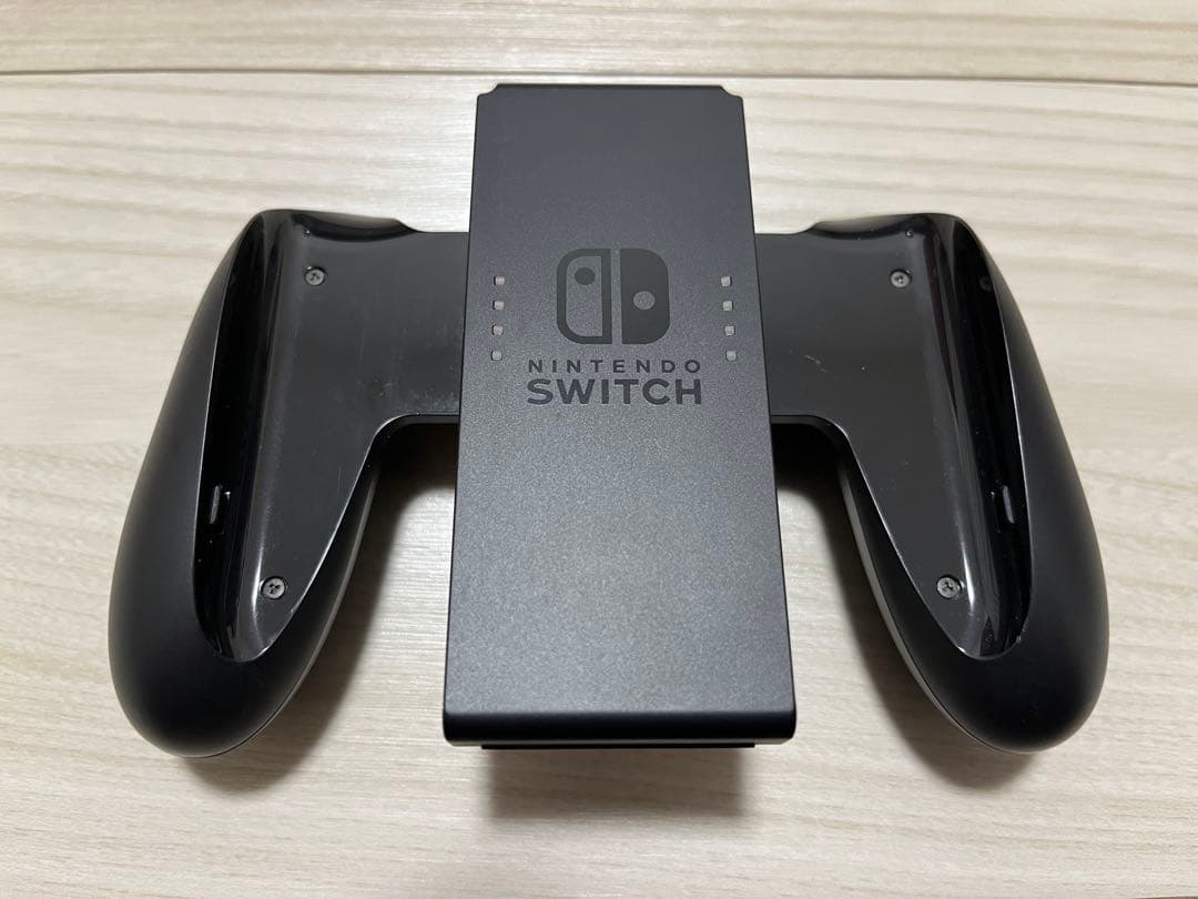 Nintendo Switch 本体 グレー 初期型 ジャンク品