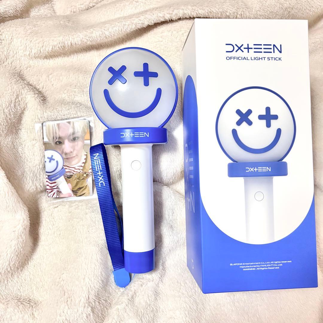 DXTEEN 初期 ペンライト DXTEEN ペンライト 商品詳細ページ | DXTEEN