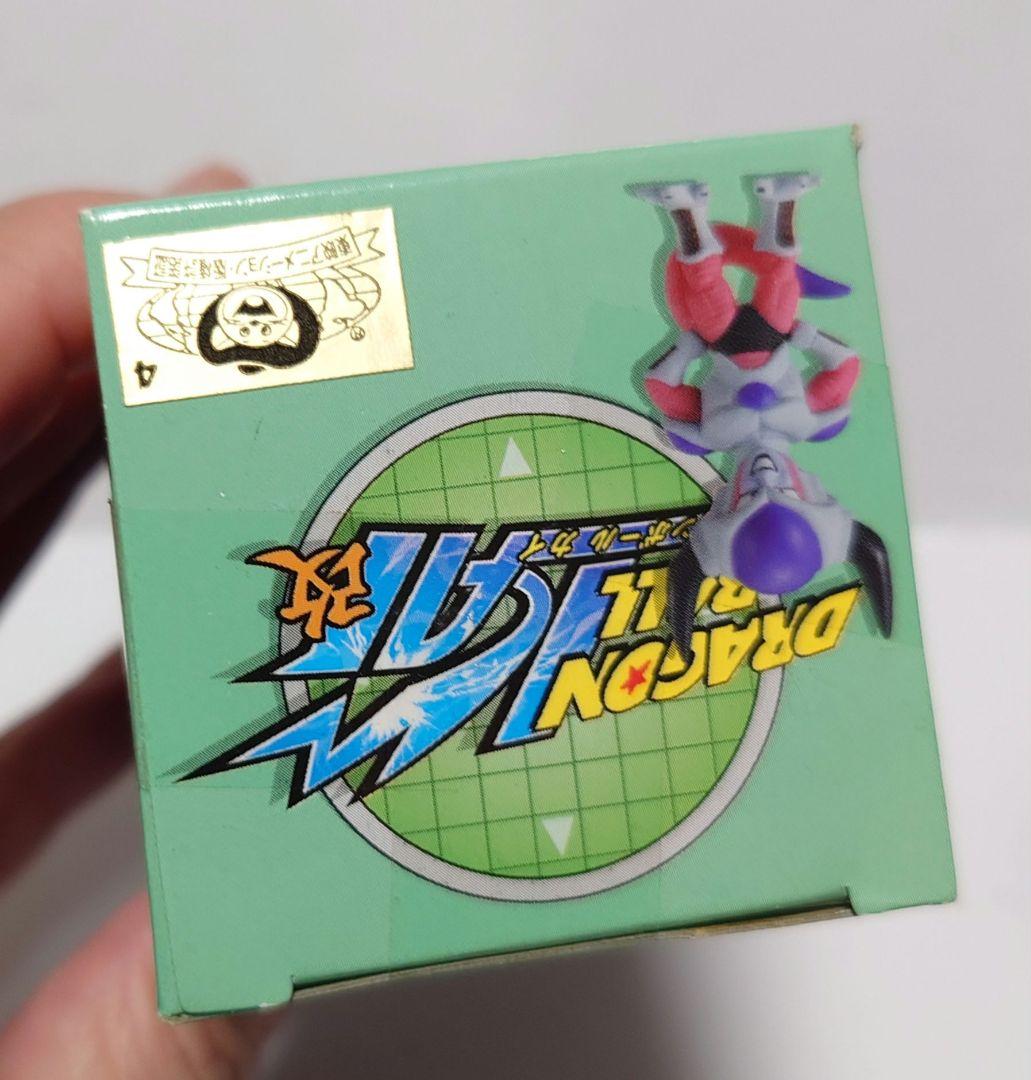 ドラゴンボール　フィギュア　ワーコレ　フリーザ　第二形態　ワールドコレクタブル