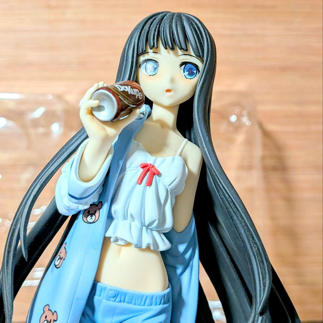 神様のメモ帳 アリス パジャマver　 1/7 アルファマックス