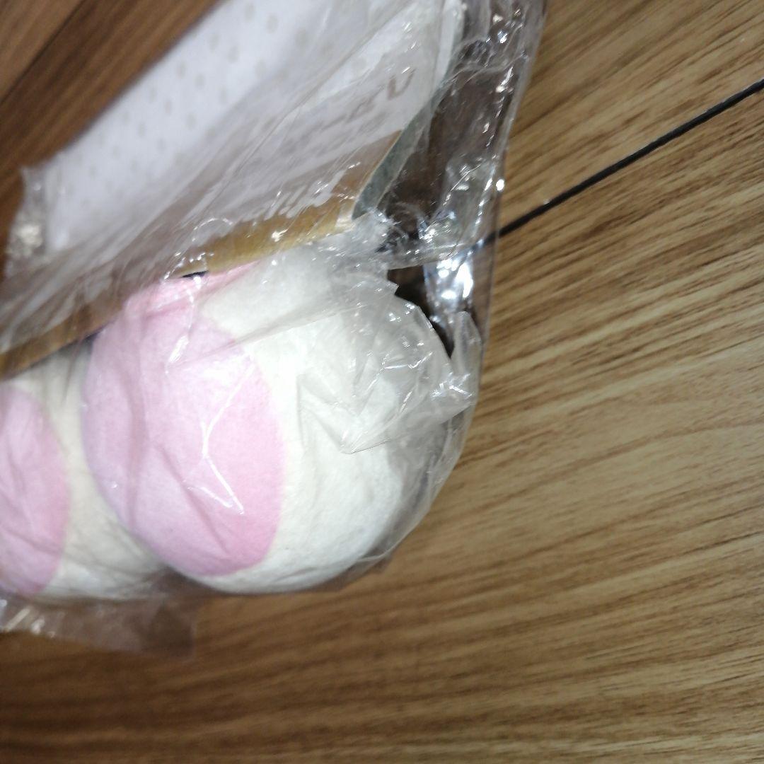 リラックマ なりきりヘアアクセサリー コリラックマ 2種セット