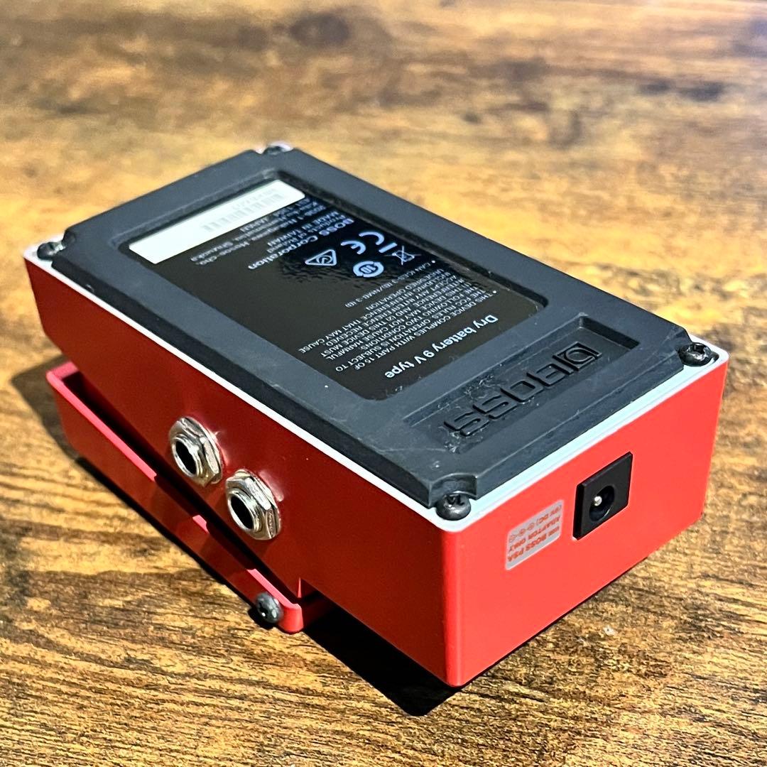 BOSS Loop Station RC-1 箱付き