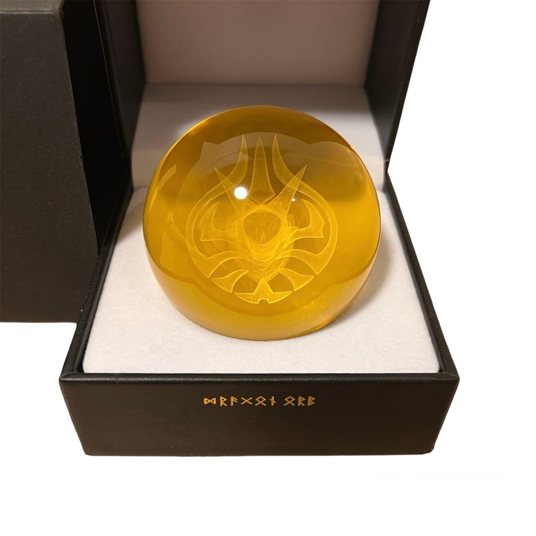 ドラゴンクエスト1/1ドラゴンオーブ