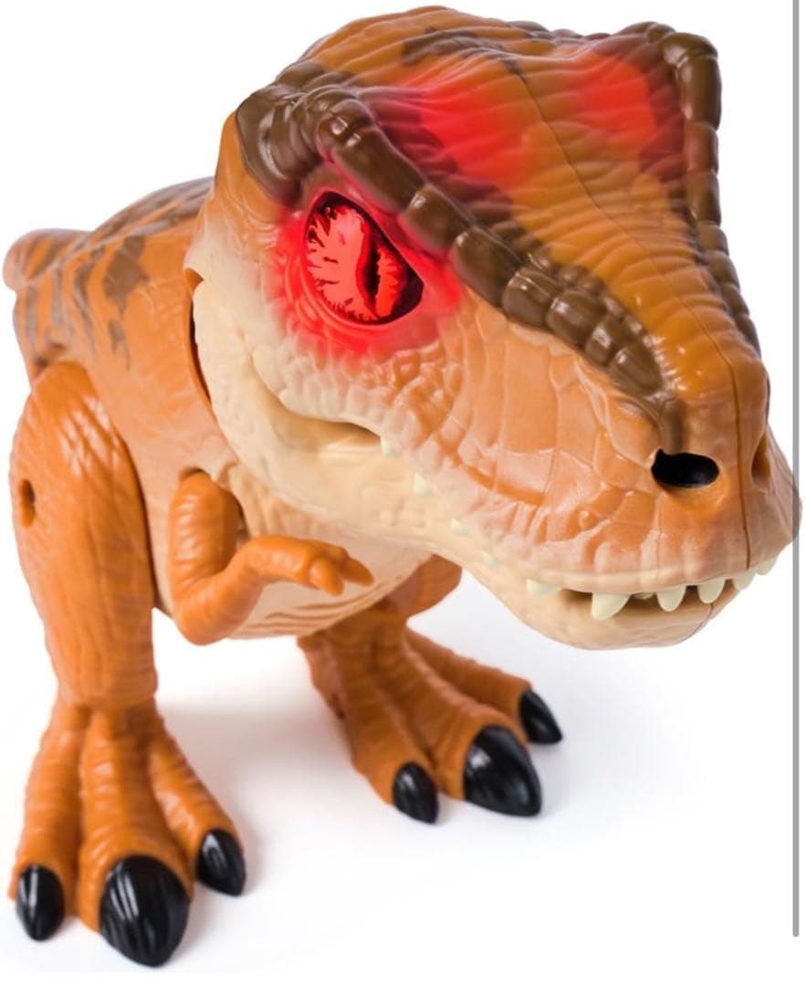 タカラトミー　うまれて! ウーモ ジュラシック・ワールド T-レックスエッグ