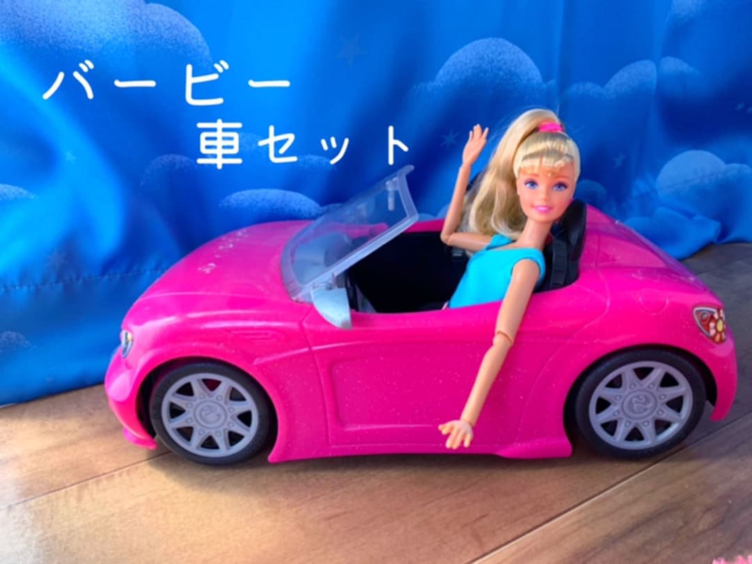 トイ・ストーリー バービー セット 最終値下げ！レア！ケン&バービー