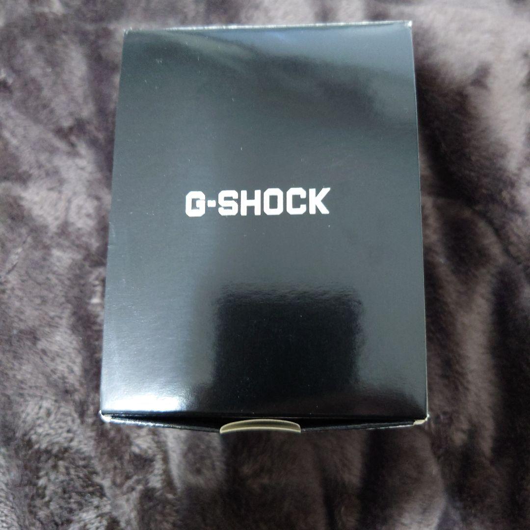 G-SHOCK G-STEEL GST-W110D1AJF メタルブレス