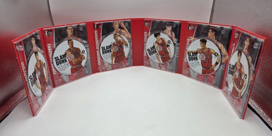 SLAMDANK/スラムダンク/ 井上雄彦/No111 チーム湘北/イラスト