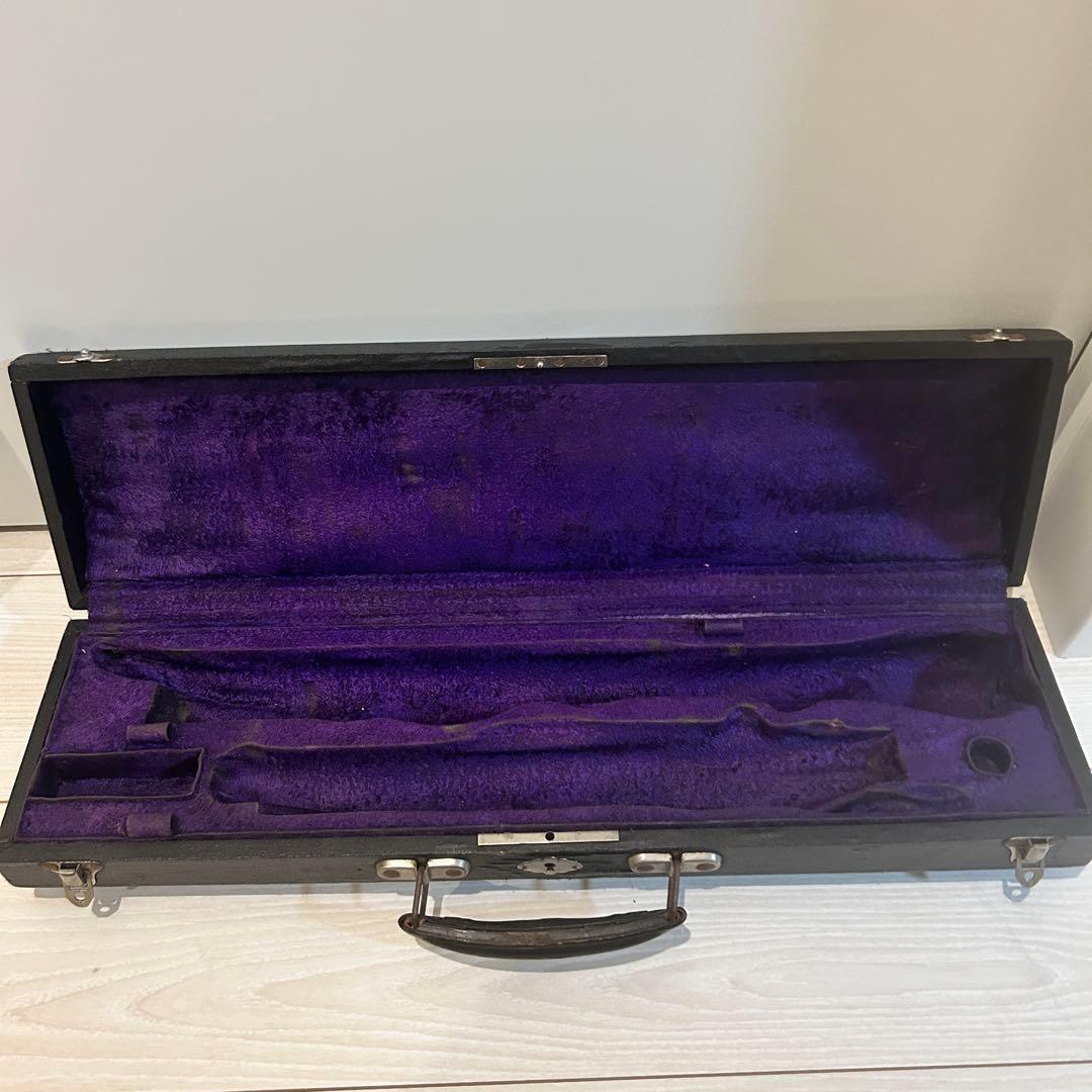 ロレー　イングリッシュホルン　アングレ　ケース