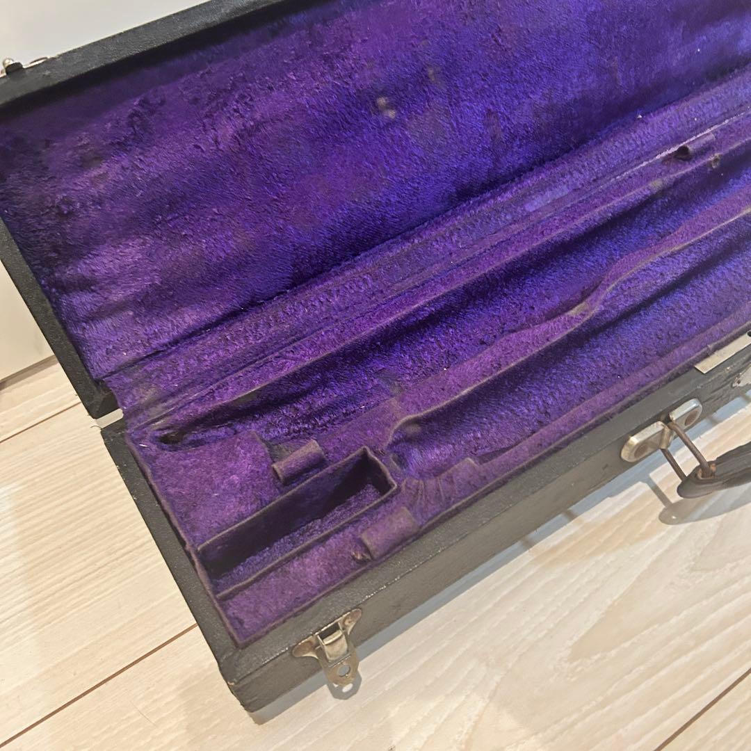 ロレー　イングリッシュホルン　アングレ　ケース