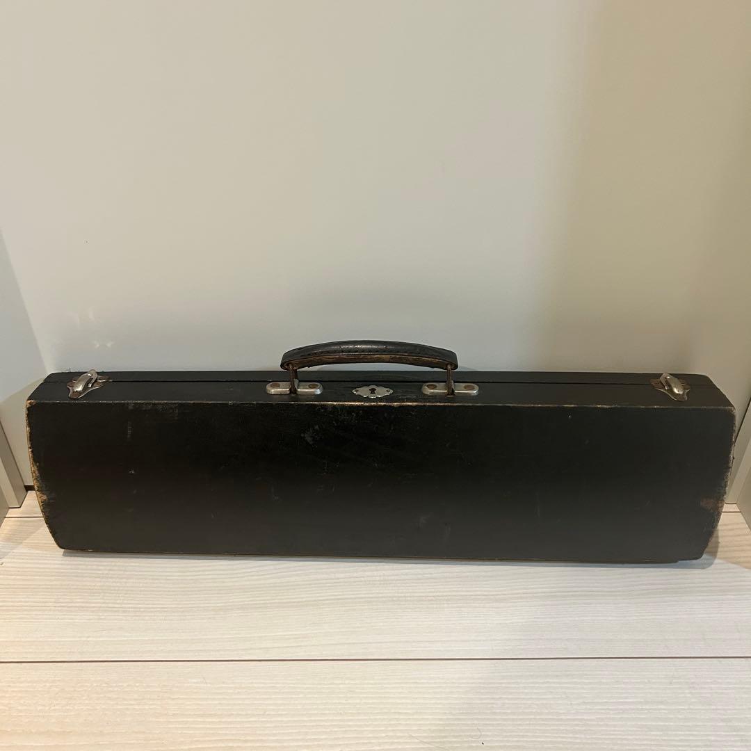 ロレー　イングリッシュホルン　アングレ　ケース