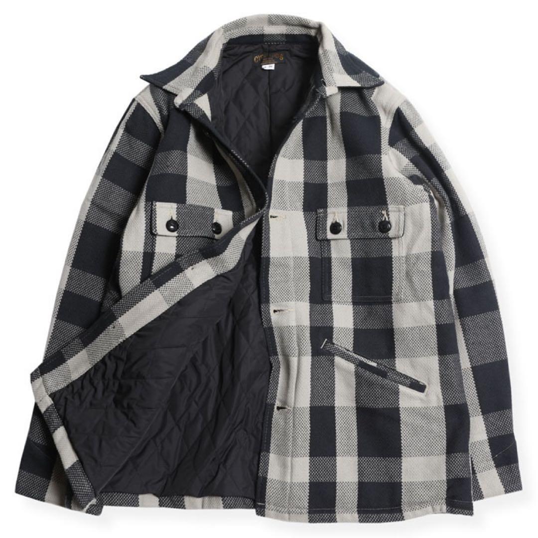 新品未使用 WESTRIDE アウター ジャケット ウエストライド