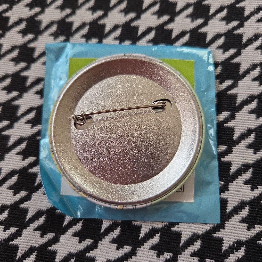 c*♡様 エモーショナル缶バッジ　実弥　4番