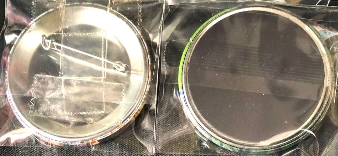 薄桜鬼 缶バッジ アクセサリー マグネット ストラップ 沖田