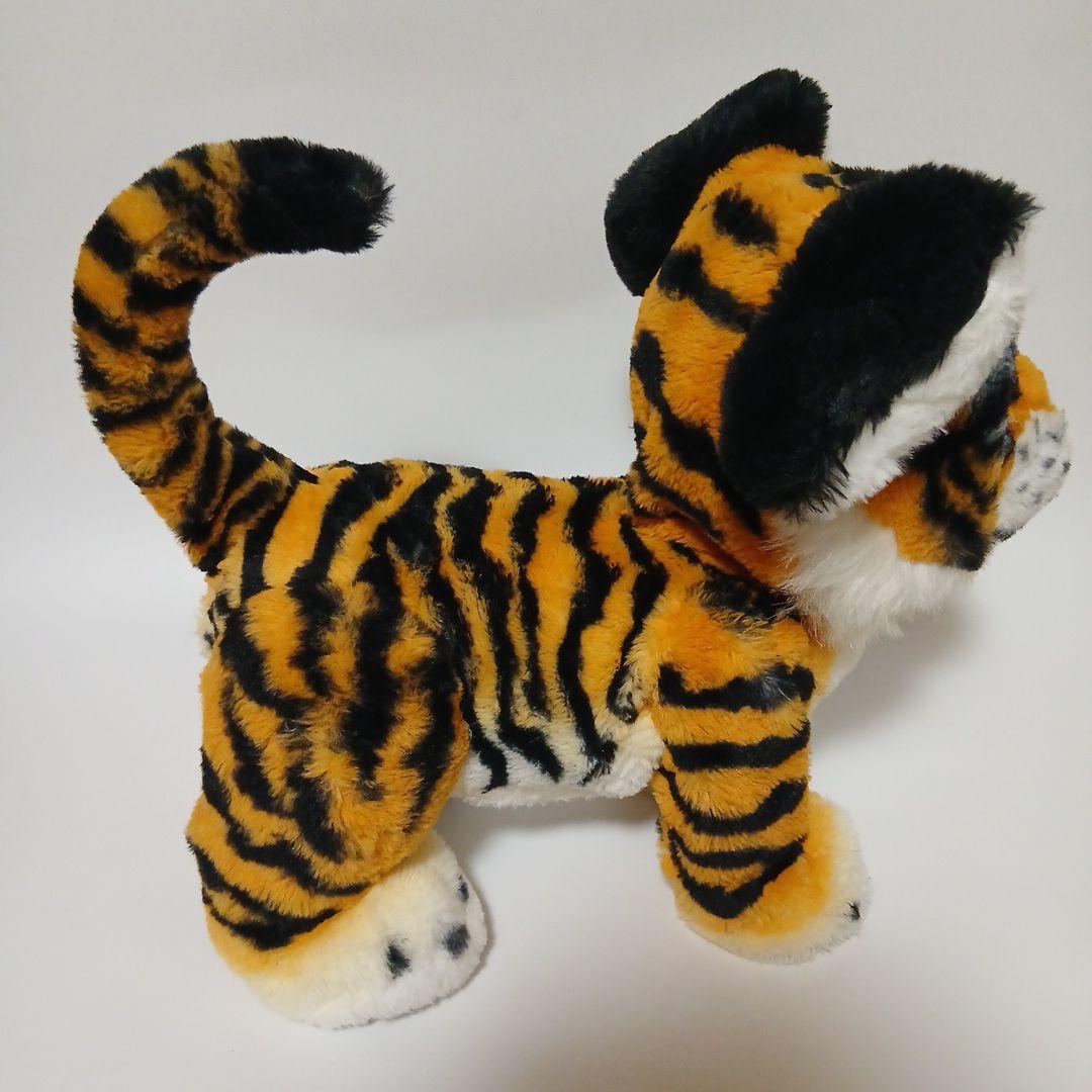 ✨FurReal✨ファーリアル✨ローリング✨タイラー✨美品