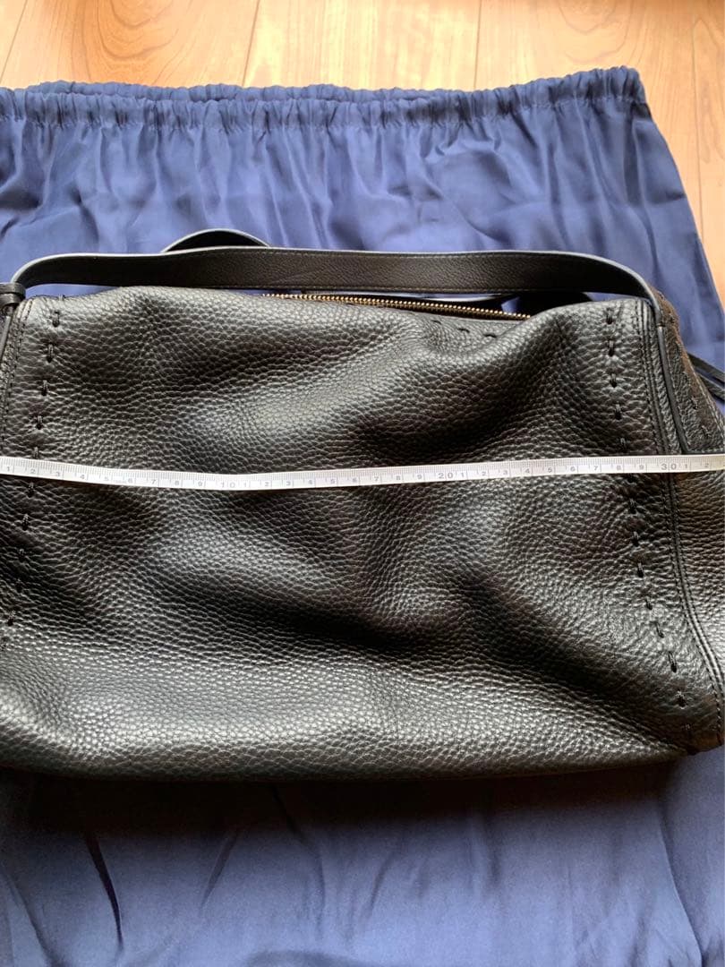 美品 COLE HAAN ショルダーバッグ