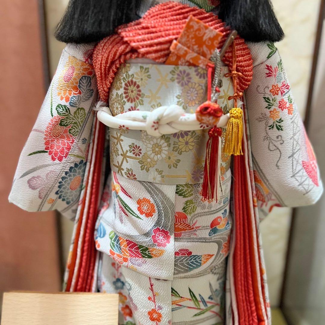 伊東久重 市松人形 - メルカリ