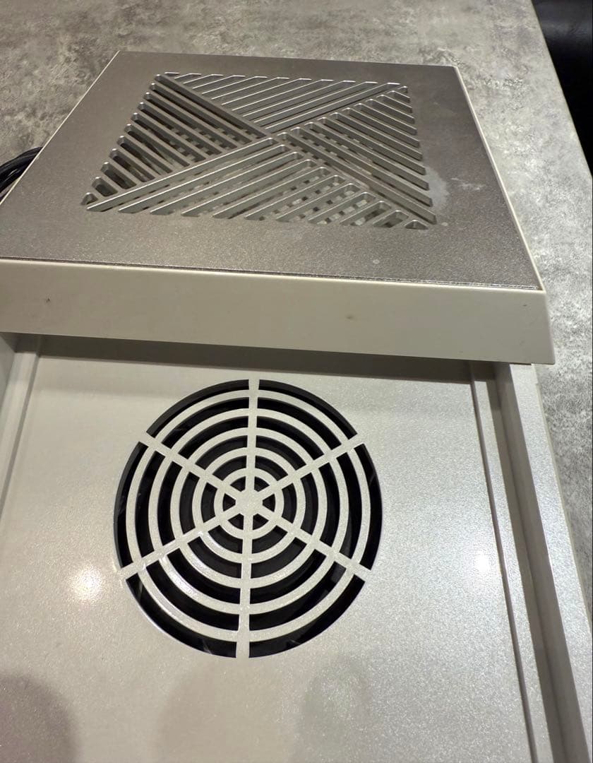 Aide Labエイドラボ ネイル集塵機 kasane