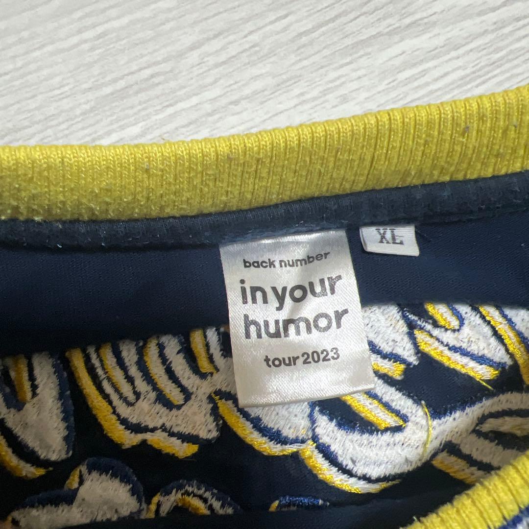 米津玄師 こうもりパーカーMバット柄フード付きスウェット長袖ツアーグッズ