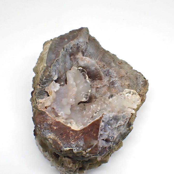 メキシコ/サンフェリップ産】ハイアライトオパール原石