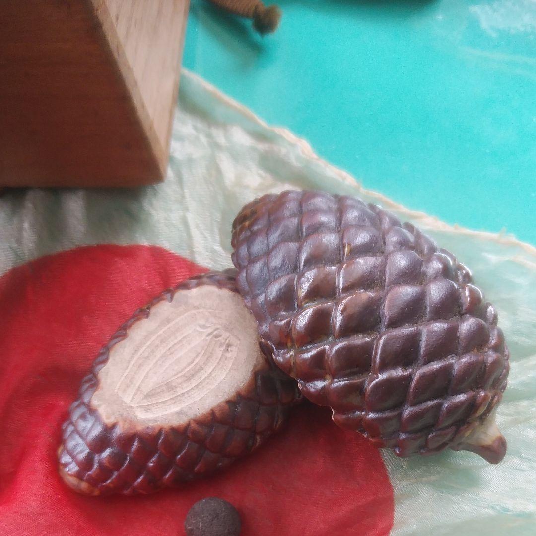 本物保证天然ベトナムじんー沈香ネックレス 野生の老材料(収蔵ひん品)