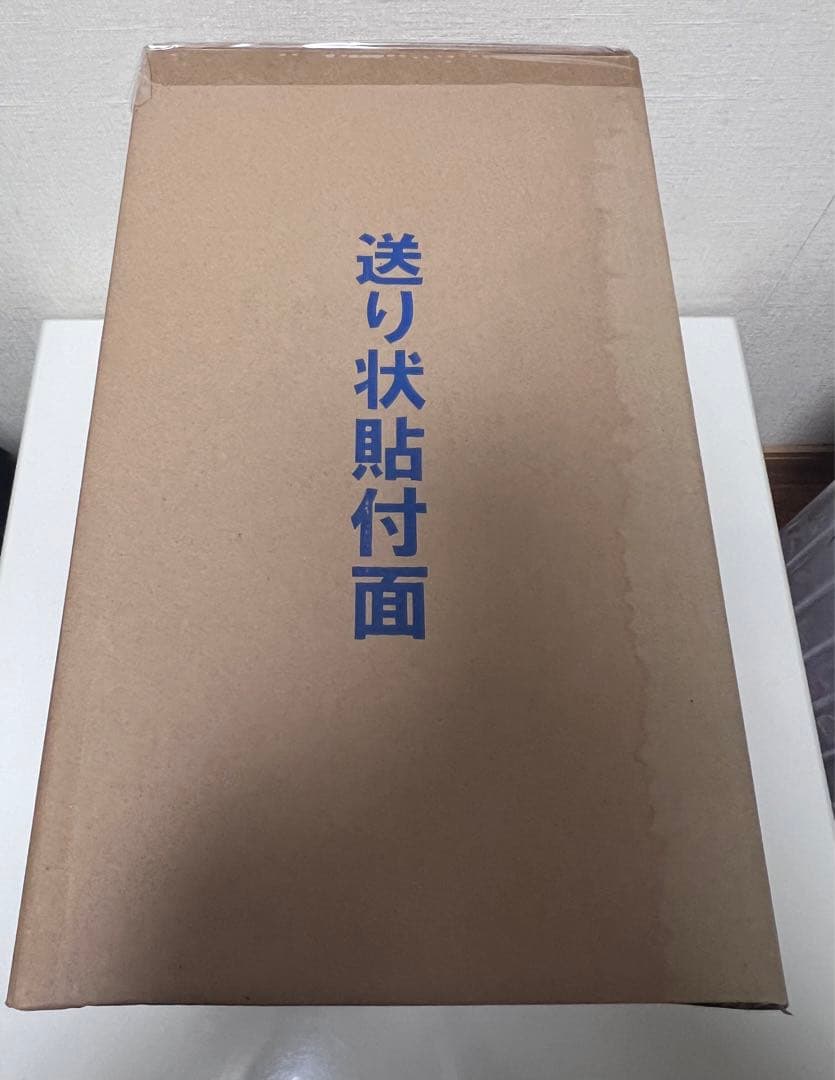 輸送箱未開封 ワンピース POP 『金獅子のシキ』 フィギュア 新品未開封