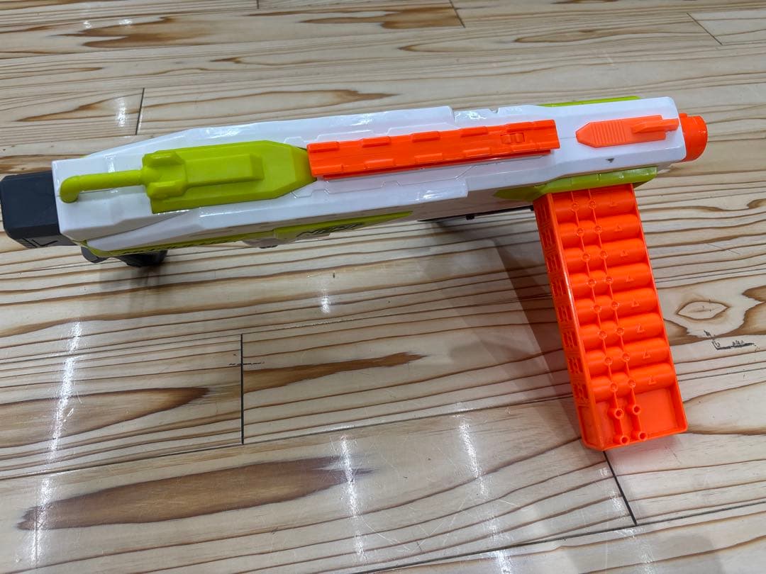 ナーフ バトルスカウト Nerf Battlescout