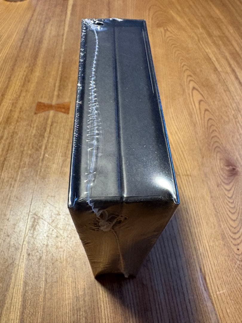 ストリートファイター30thアニバーサリーコレクション タロットカード【未開封】