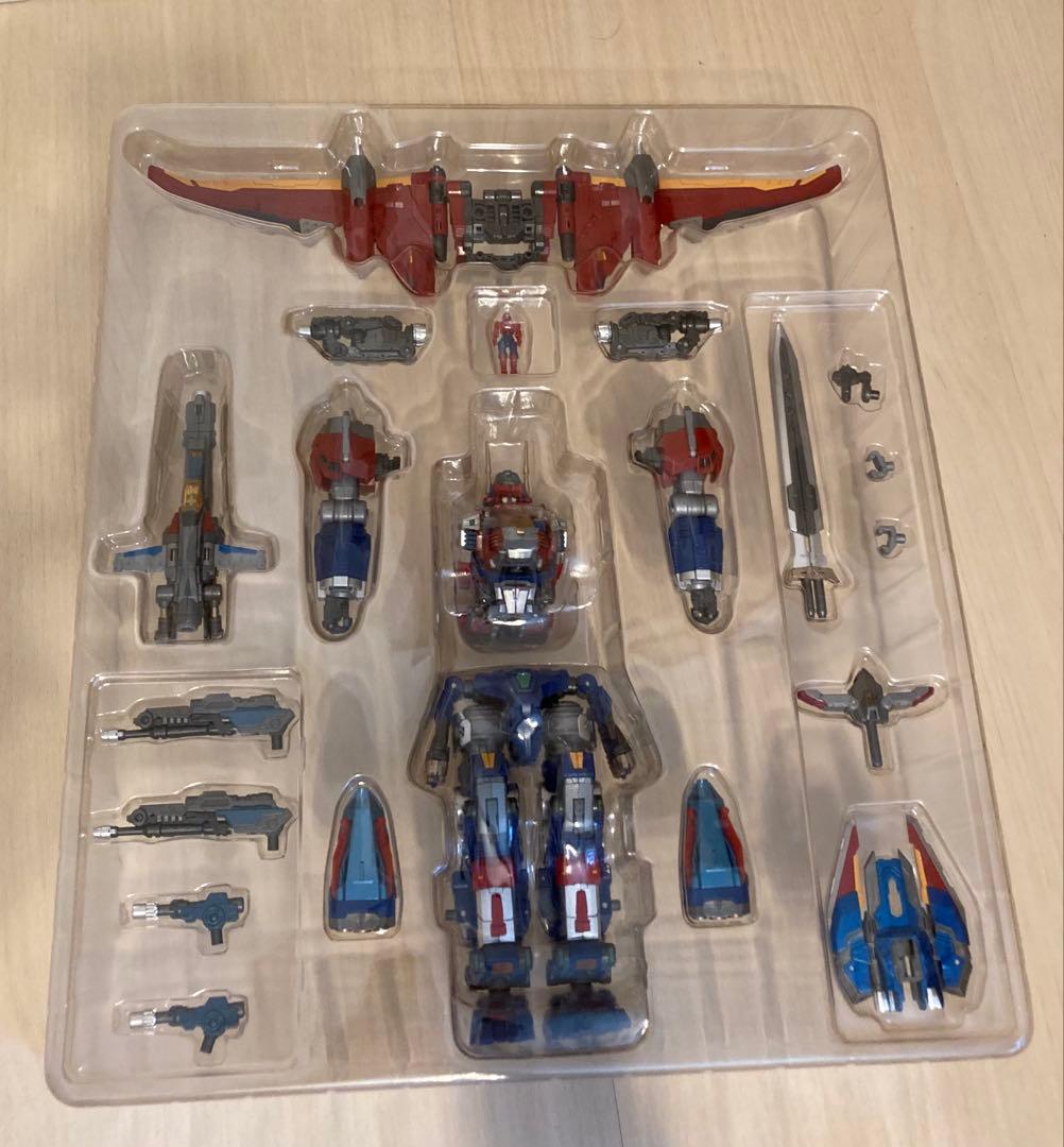 ダイアクロン ダイアバトルスX-1