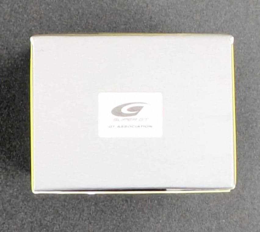 ミニカー MINI GT Honda NSX GT3 EVO22 #18 541