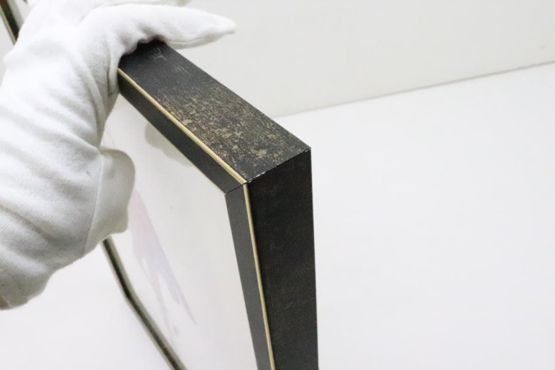 東京卍リベンジャーズ 九井一 複製原画 32-JD1027-06