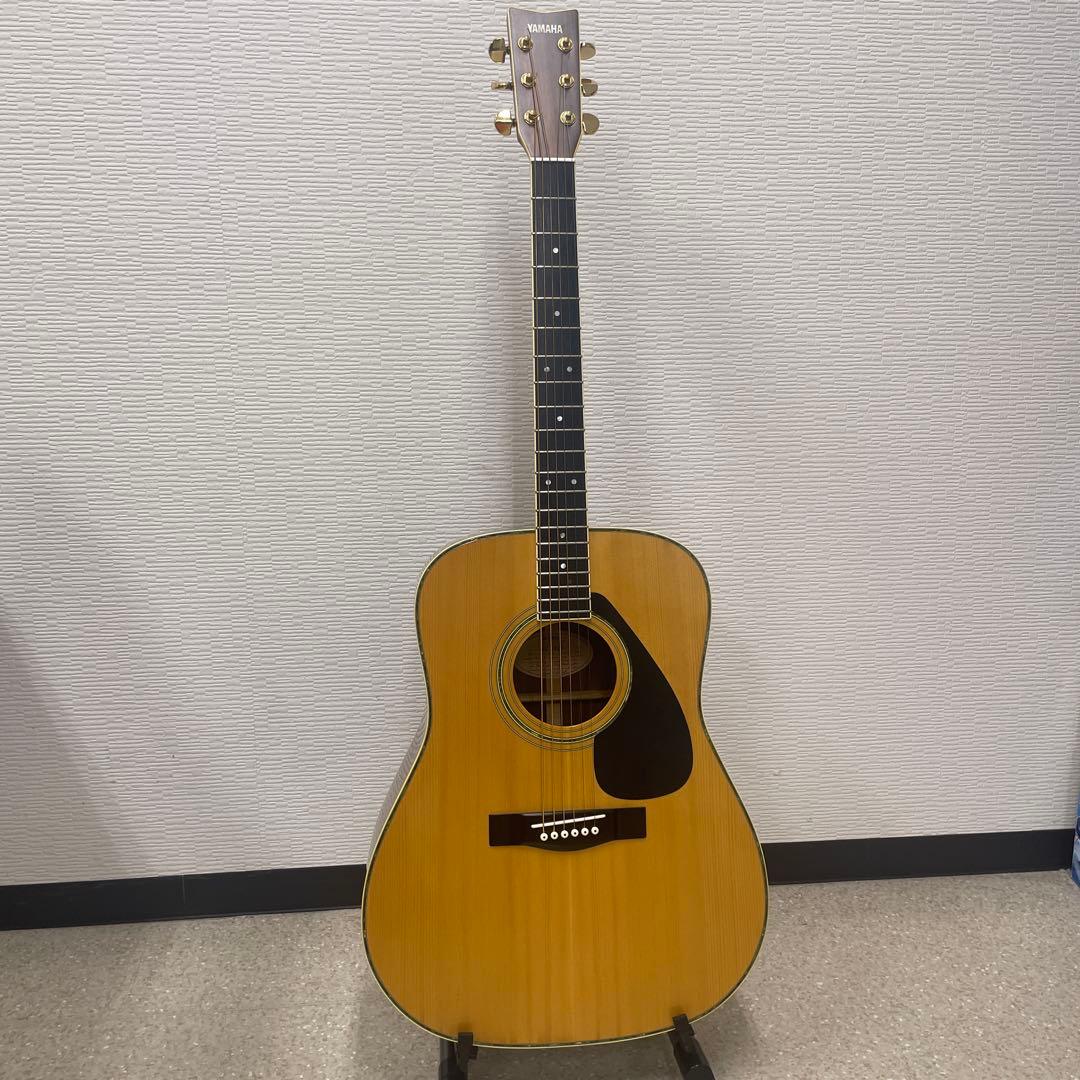 ☆美品☆ YAMAHA FG-400D 【オレンジラベル】ジャパンヴィンテージ