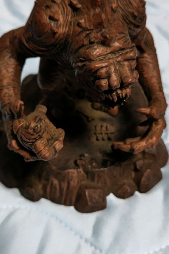 スターウォーズ　ランコア　ミニスタチュー5000体限定品　アプローズ社製