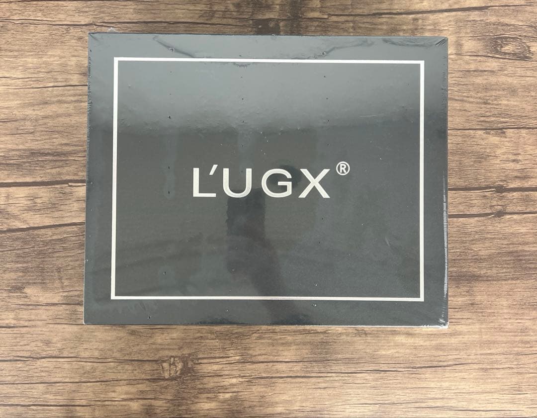 261216 L'UGX 電動ネイルマシン 30000RPM プロ ネイルドリル