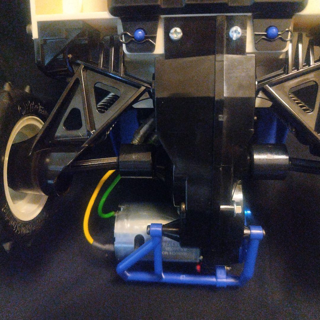 タミヤ　ストライカー