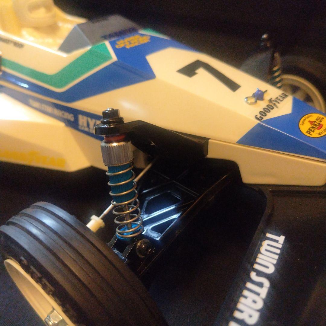 タミヤ　ストライカー