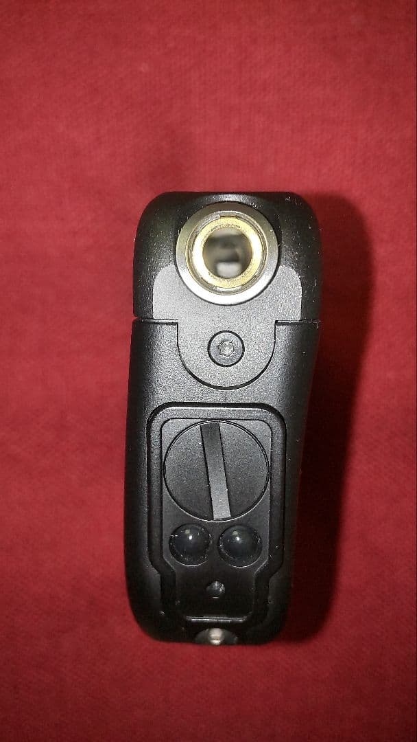 東京マルイ CURVE(カーヴ)　予備マガジン付き