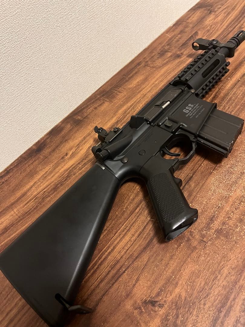 M4P.M.Cモケイパドックカスタム2008年限定品 pmc