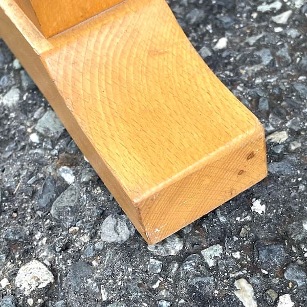 アーコール　ERCOL バタフライテーブル　ダイニングテーブル　ドロップ式