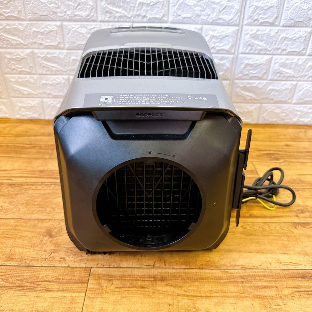 EcoFlow Wave 2 ポータブルエアコン 　ZYDKT210-JP