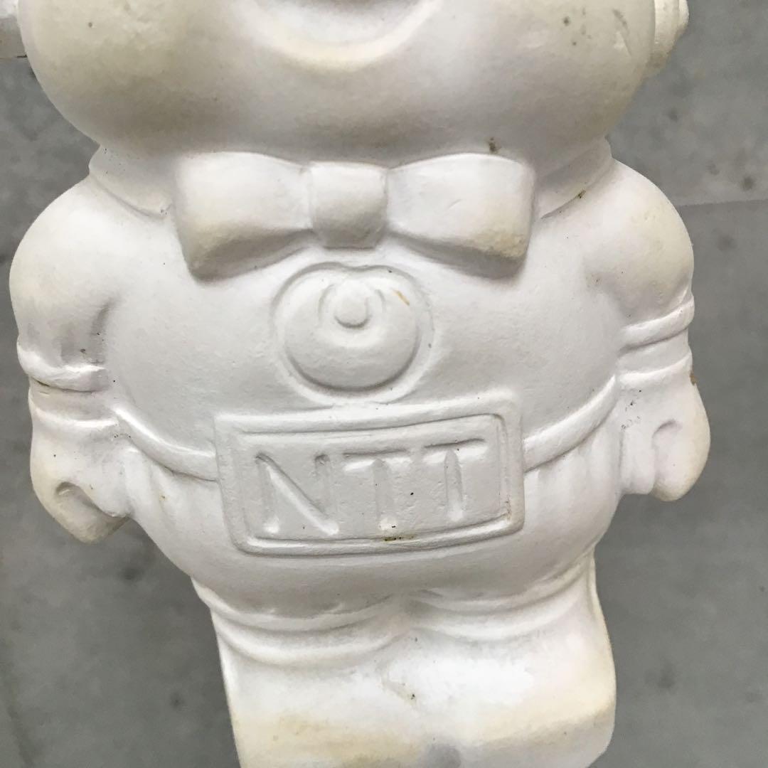 NTT マスコットドール プロトタイプ 超超レア