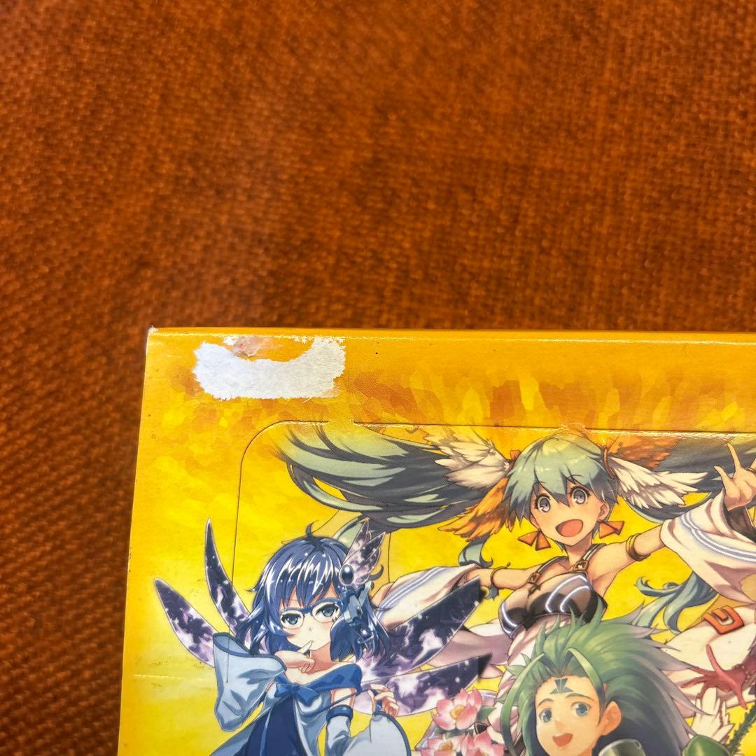 その他 WIXOSS SERVED SELECTOR WX-01