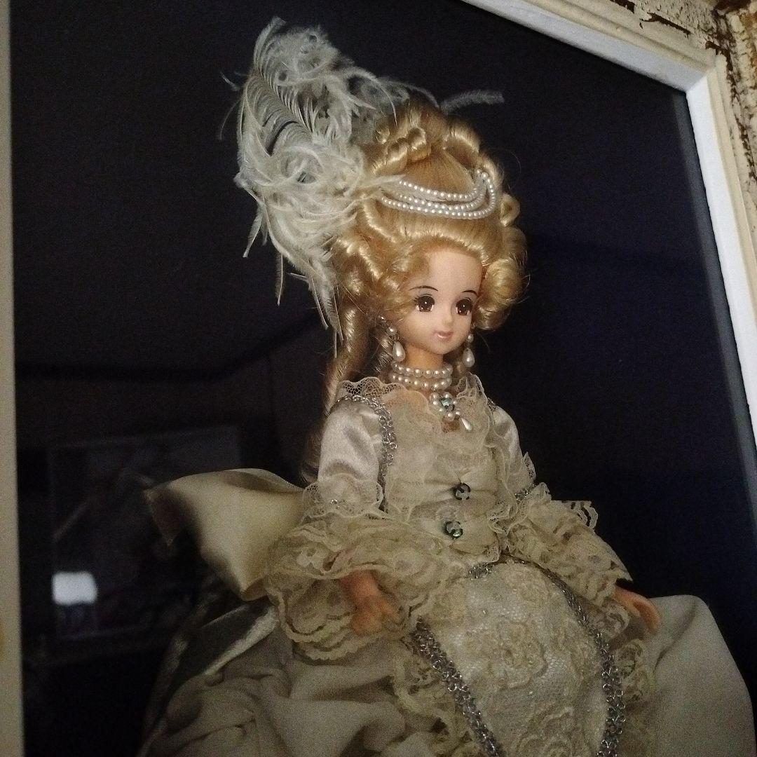 ジェニー/ヨーロピアンな/ケース入り｜ジェニー/ヨーロピアンな/ケース