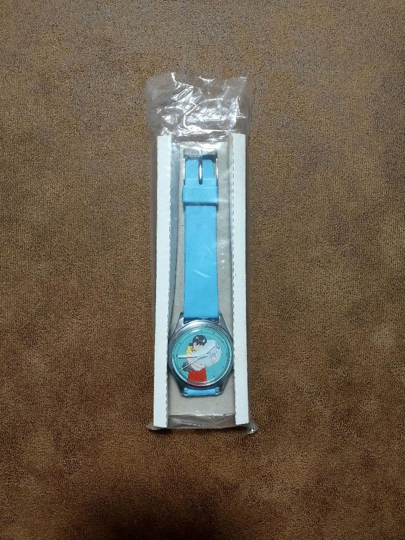 AKIRA 腕時計 大友克洋 限定ノベルティ品