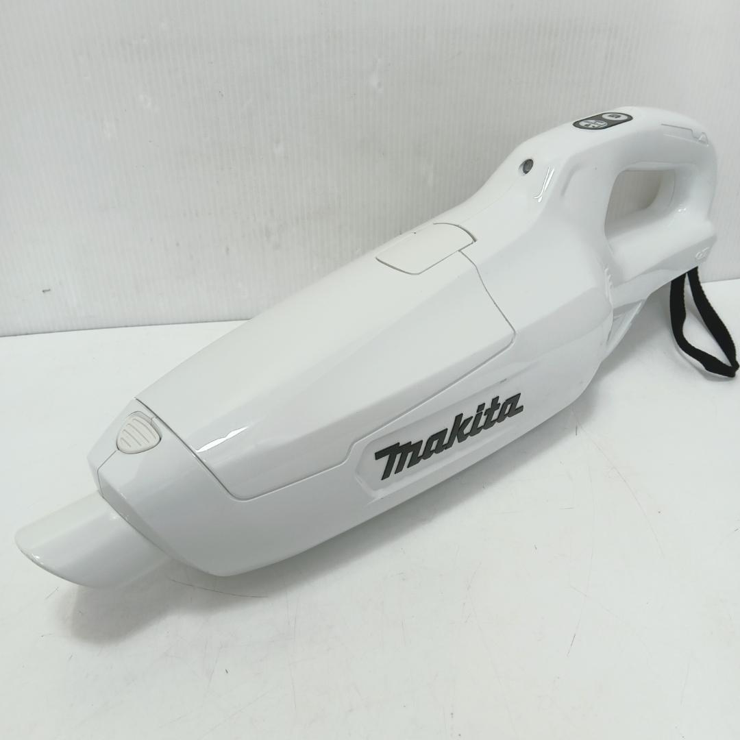 12m6667c4s マキタ充電式クリーナー CL107FD 掃除機 10.8V