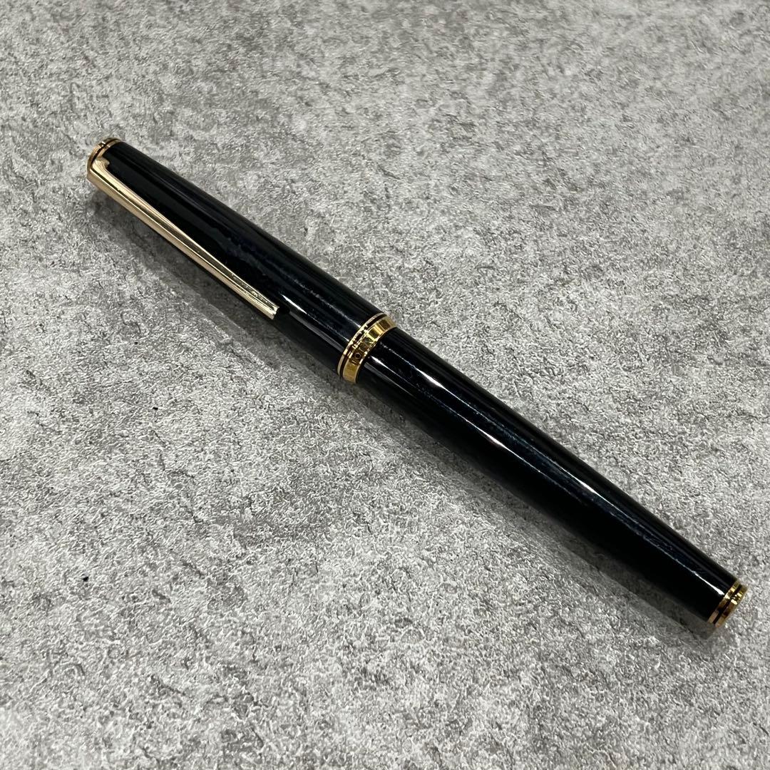 PILOT 18Kペン先万年筆 パイロット H276 F ヴィンテージ 日本製 - メルカリ