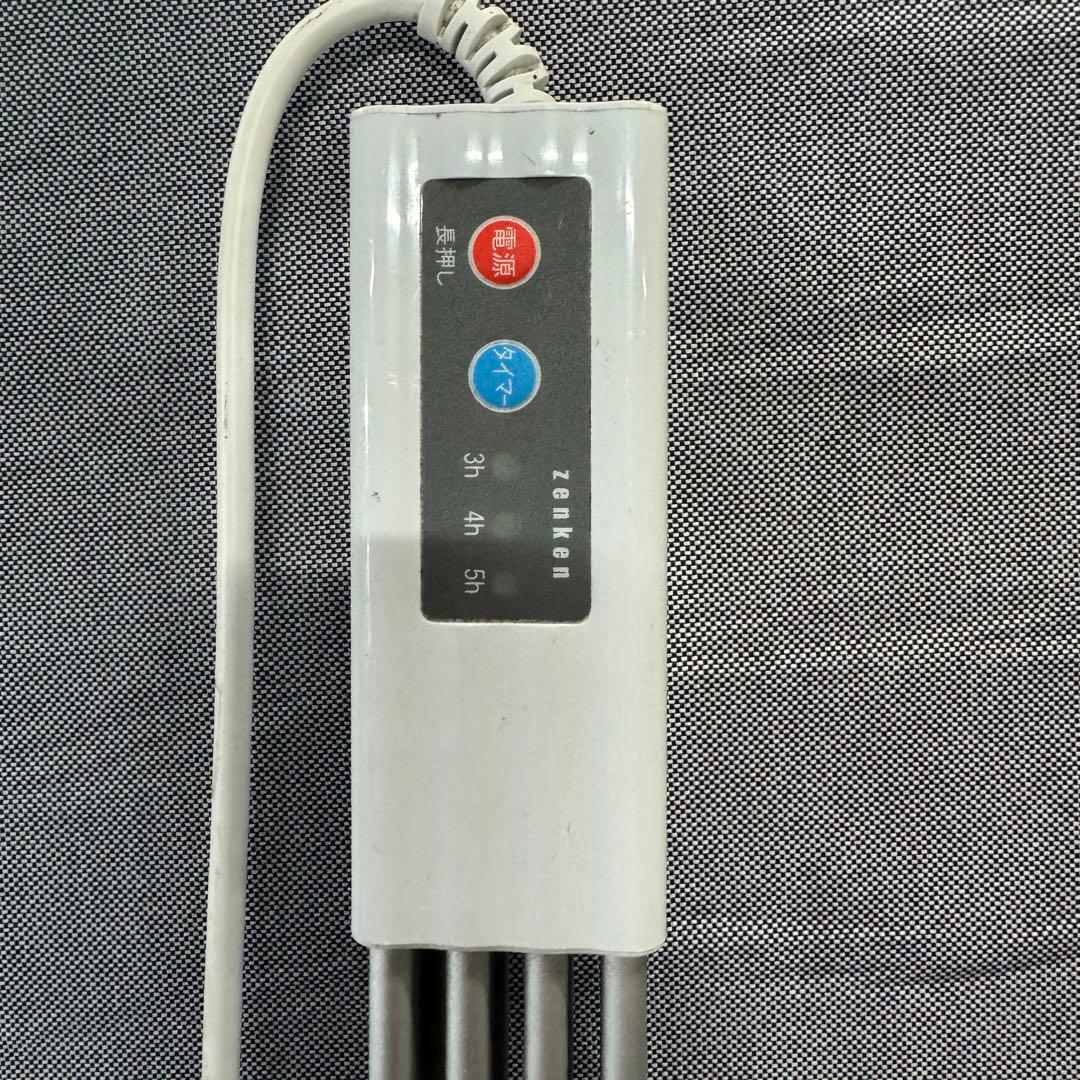 窓下ヒーター ゼンケン（ZENKEN）ZK-151 [150cm] 窓ガラスの結露対策